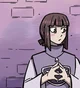 caretaker Chara