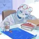 Sci Sans