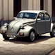 Citroen 3CV