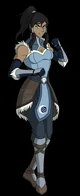 Korra