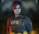 Leon Scott Kennedy 