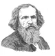 Dimitri Mendelejev