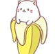 Bananya