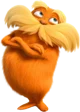The Lorax