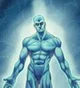 Dr Manhattan 