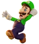 Smg4 luigi