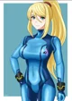 Samus Aran