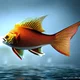 fish man 1986