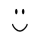 roblox smiley face