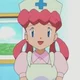 Nurse Joy