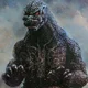 Heisei godzilla
