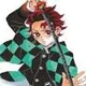 Tanjiro Kamado