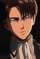 Levi Ackerman 