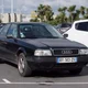 Audi 80 TDI B4