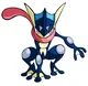 Greninja 