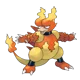Magmar