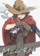 female mccree
