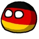 Awaken Countryball