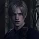 Boss Leon Kennedy 