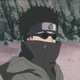 Shino Aburame