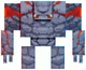 The Redstone Golem