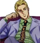 Yoshikage Kira