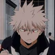 Katsuki Bakugou