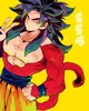 Ssj4 goku