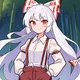 Fujiwara no Mokou