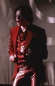 Salsa Dancer MJ