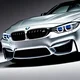 BMW M4 2011