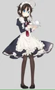 Maid RPG