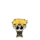 Itty Bitty Dio