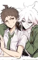 DR-Nagito and Hajime