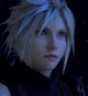 FF7-Cloud Strife 