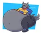 Chubby Kapi