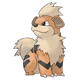 Growlithe