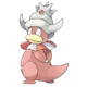 Slowking