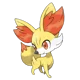 Fennekin