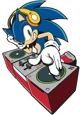 Sonic The Hedgehog