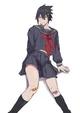 Sasuke femboy 