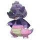Galarian Slowking