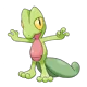 Treecko