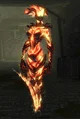 Flame Atronach 