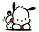 Pochacco