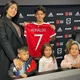 Cristiano Ronaldo Jr