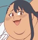 Fat Nagatoro