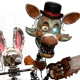 Magician mangle
