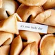 Fortune Cookies