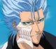 Grimmjow